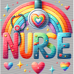 nurse-HS 991
